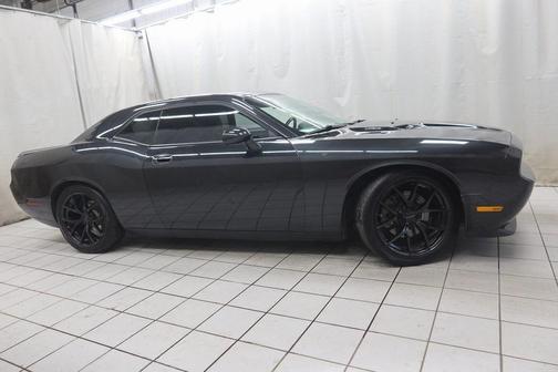 2009 Dodge Challenger R/T