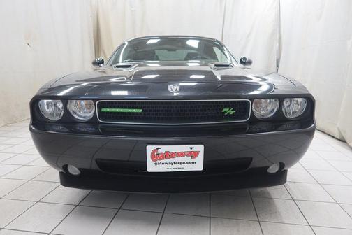 2009 Dodge Challenger R/T