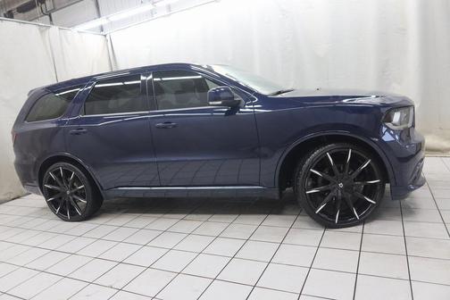2017 Dodge Durango R/T