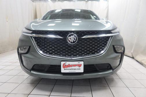 2023 Buick Enclave Avenir AWD