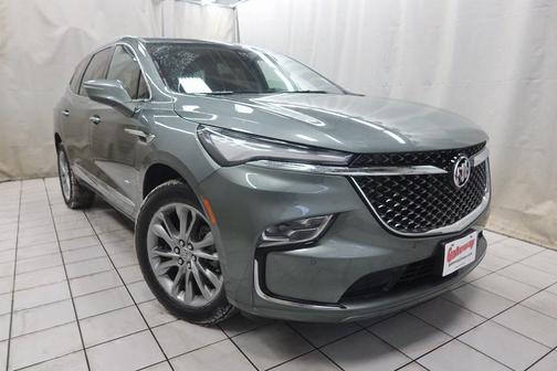 2023 Buick Enclave Avenir AWD