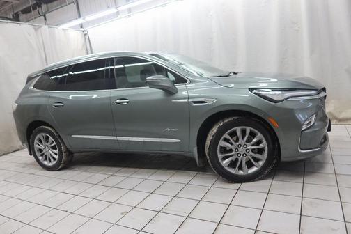 2023 Buick Enclave Avenir AWD