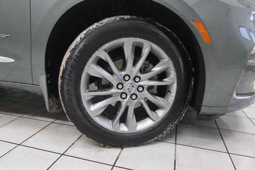2023 Buick Enclave Avenir AWD