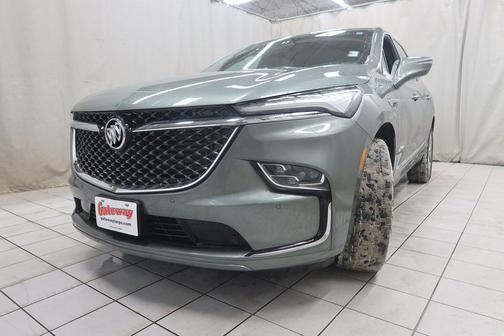 2023 Buick Enclave Avenir AWD