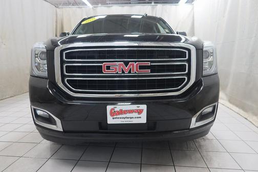 2020 GMC Yukon SLE
