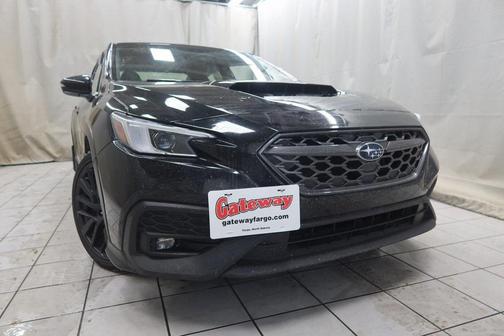 2022 Subaru WRX Limited