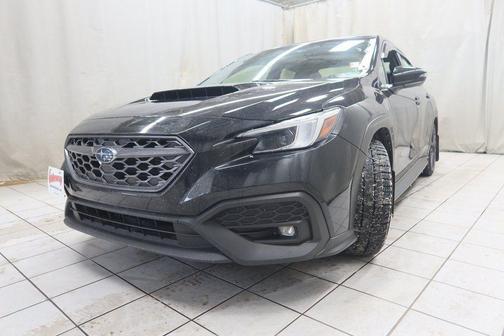 2022 Subaru WRX Limited