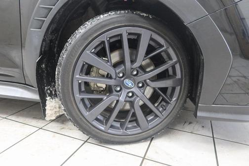 2022 Subaru WRX Limited