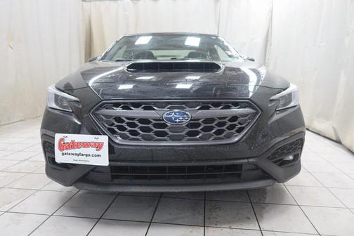 2022 Subaru WRX Limited