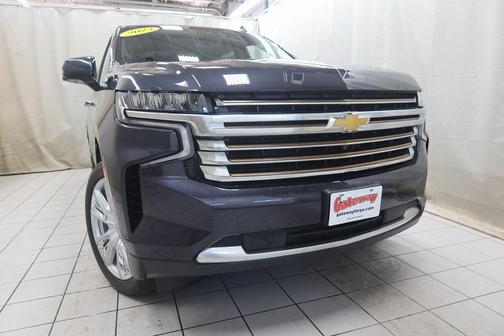 2023 Chevrolet Tahoe 4WD High Country