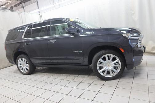 2023 Chevrolet Tahoe 4WD High Country