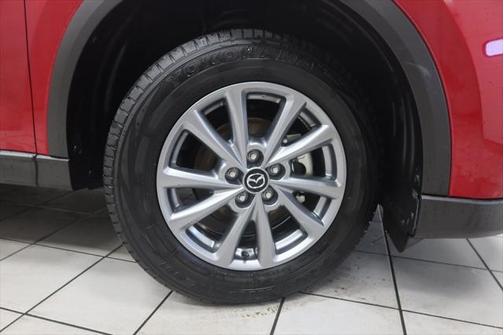 2023 Mazda CX-5 2.5 S Select
