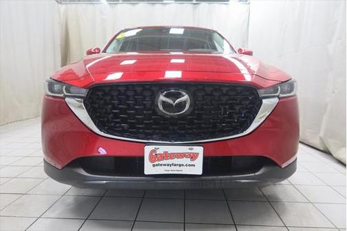 2023 Mazda CX-5 2.5 S Select