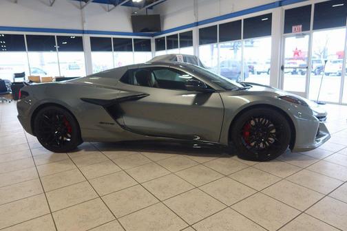 2023 Chevrolet Corvette Z06