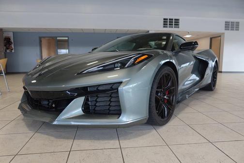 2023 Chevrolet Corvette Z06