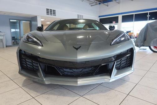 2023 Chevrolet Corvette Z06