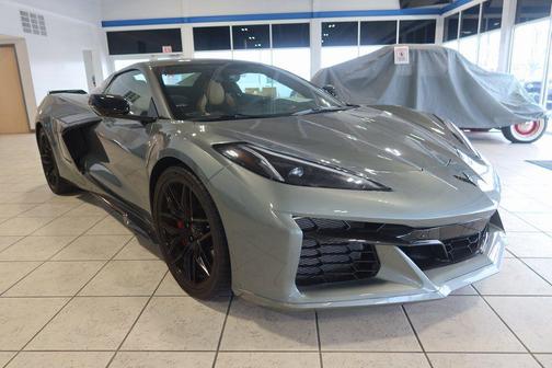 2023 Chevrolet Corvette Z06