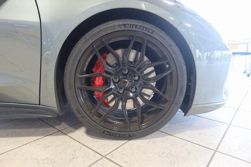 2023 Chevrolet Corvette Z06