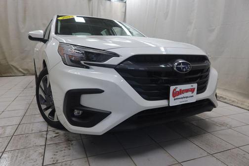 2023 Subaru Legacy Limited