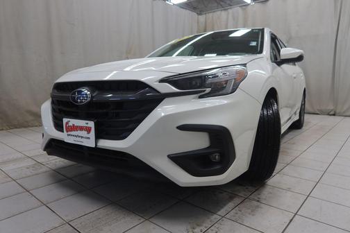 2023 Subaru Legacy Limited