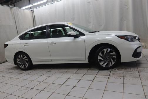 2023 Subaru Legacy Limited