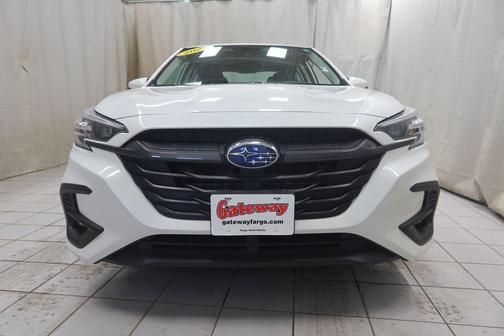 2023 Subaru Legacy Limited