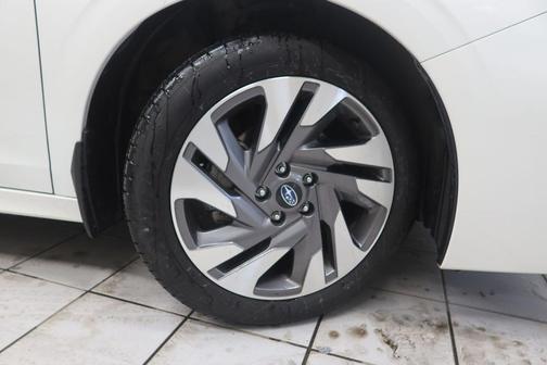 2023 Subaru Legacy Limited
