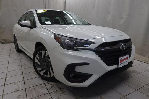 2023 Subaru Legacy Limited