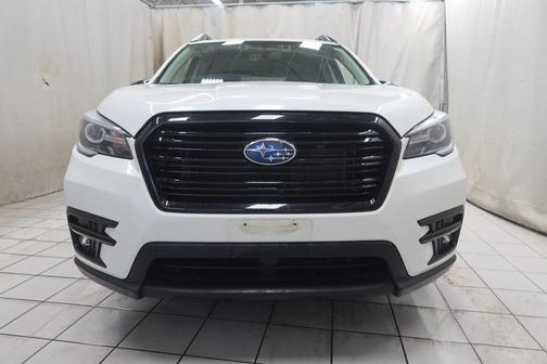 2022 Subaru Ascent Onyx Edition 7-Passenger