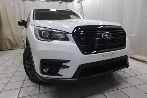 2022 Subaru Ascent Onyx Edition 7-Passenger