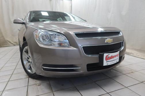 2012 Chevrolet Malibu 2LT