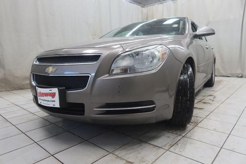 2012 Chevrolet Malibu 2LT
