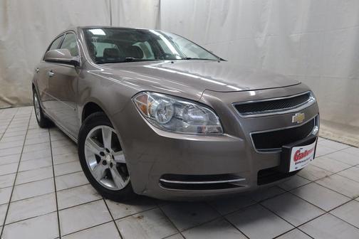 2012 Chevrolet Malibu 2LT