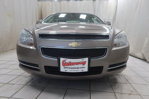 2012 Chevrolet Malibu 2LT