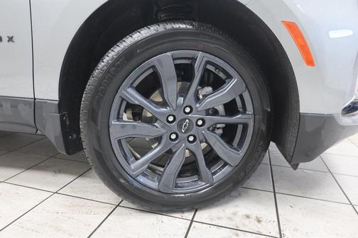2024 Chevrolet Equinox AWD RS