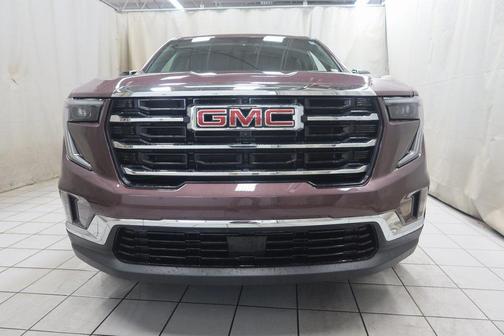 2024 GMC Acadia AWD Elevation