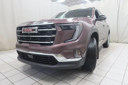 2024 GMC Acadia AWD Elevation