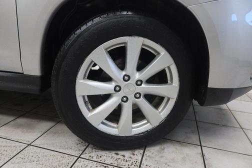 2014 Mitsubishi Outlander Sport SE