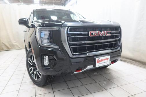 2022 GMC Yukon 4WD AT4
