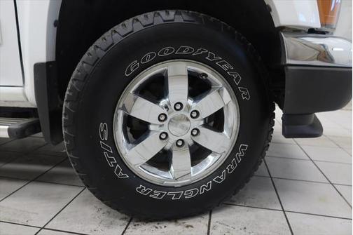 2010 GMC Canyon SLT