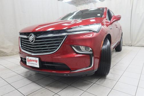 2024 Buick Enclave Premium AWD