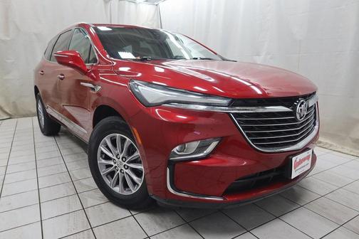 2024 Buick Enclave Premium AWD
