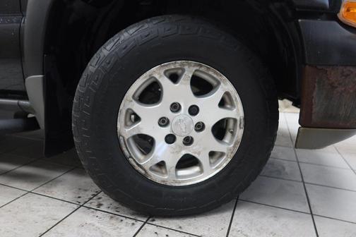 2006 Chevrolet Suburban 1500 Z71