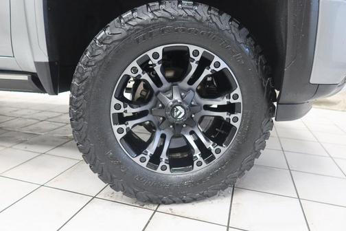 2024 GMC Sierra 2500 Denali