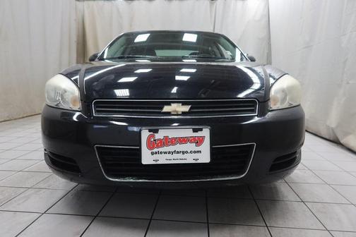 2010 Chevrolet Impala LS