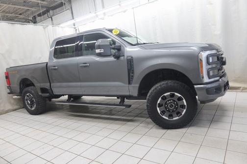 2023 Ford F-350 Lariat