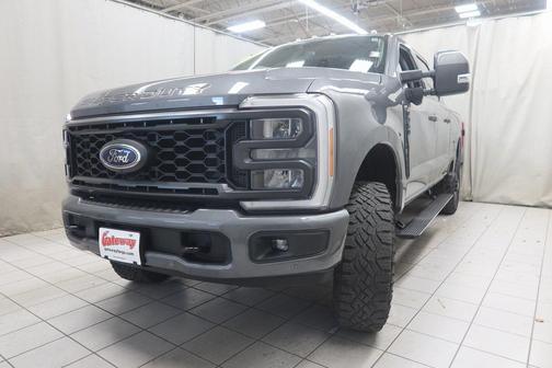 2023 Ford F-350 Lariat