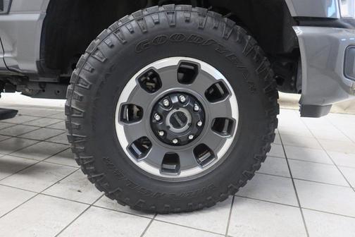 2023 Ford F-350 Lariat