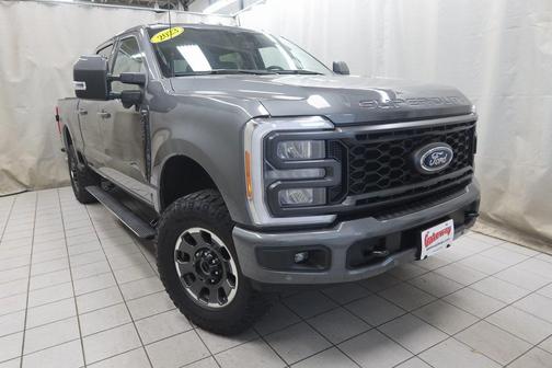 2023 Ford F-350 Lariat