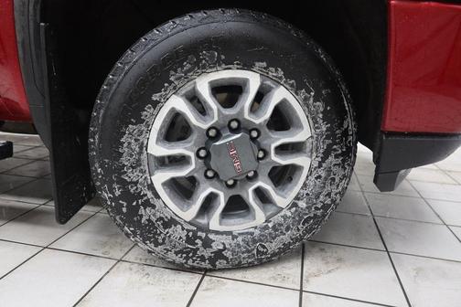 2022 GMC Sierra 3500 AT4